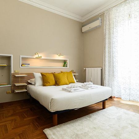 Comfortable & Cozy By Ndp Rent 罗马 外观 照片
