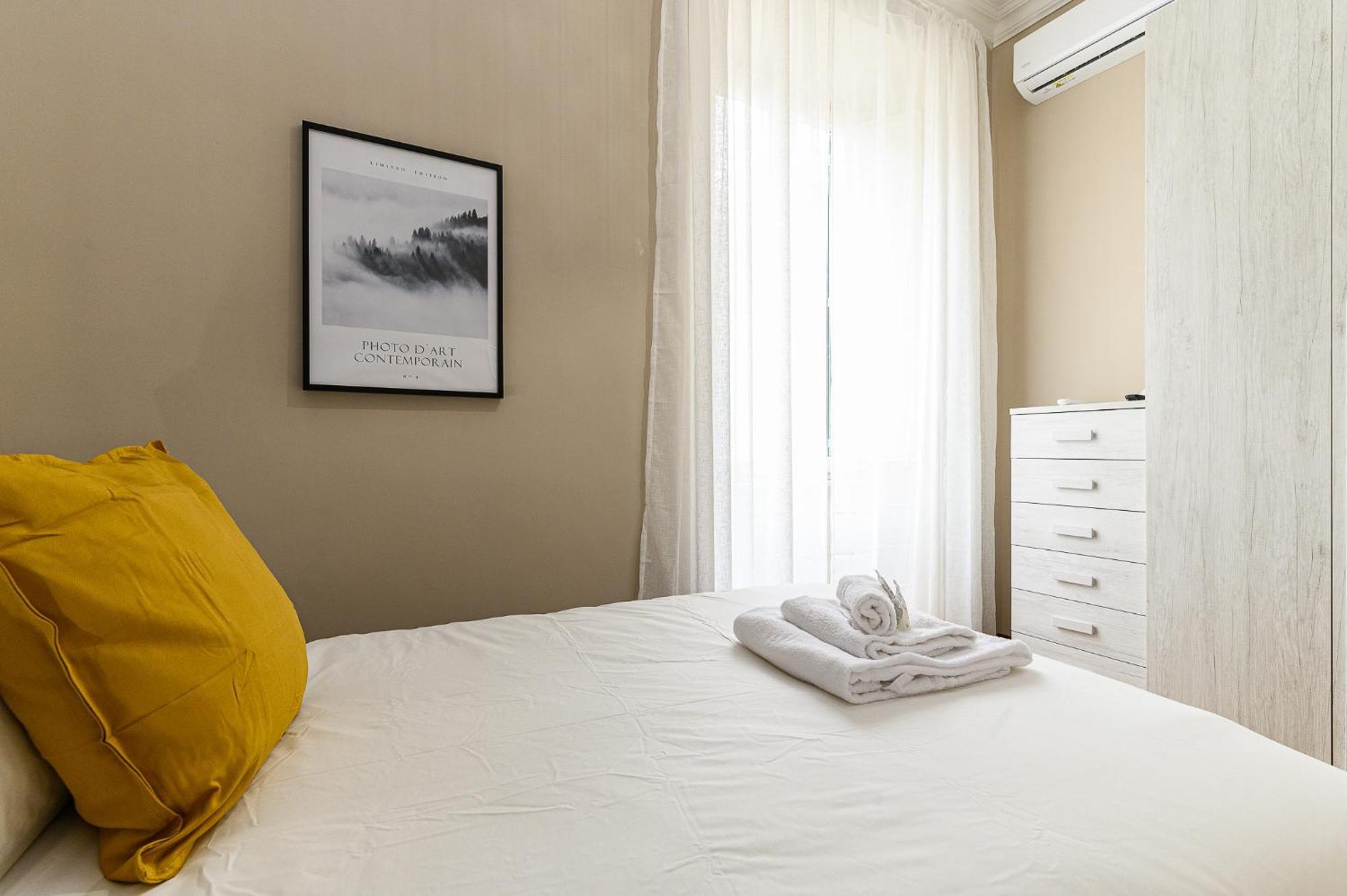 Comfortable & Cozy By Ndp Rent 罗马 外观 照片
