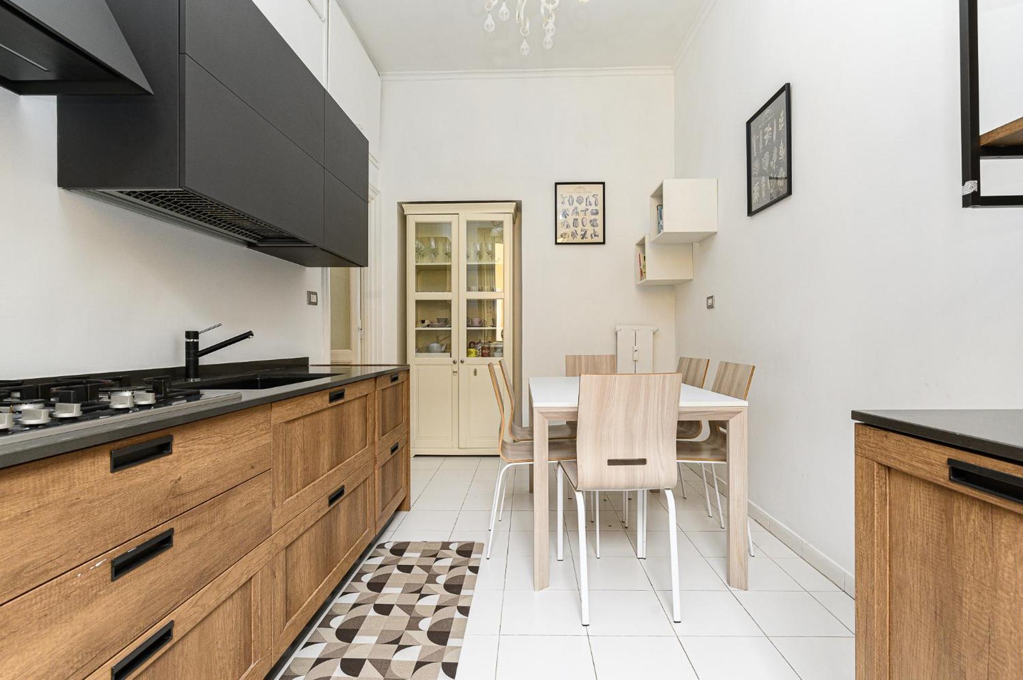 Comfortable & Cozy By Ndp Rent 罗马 外观 照片