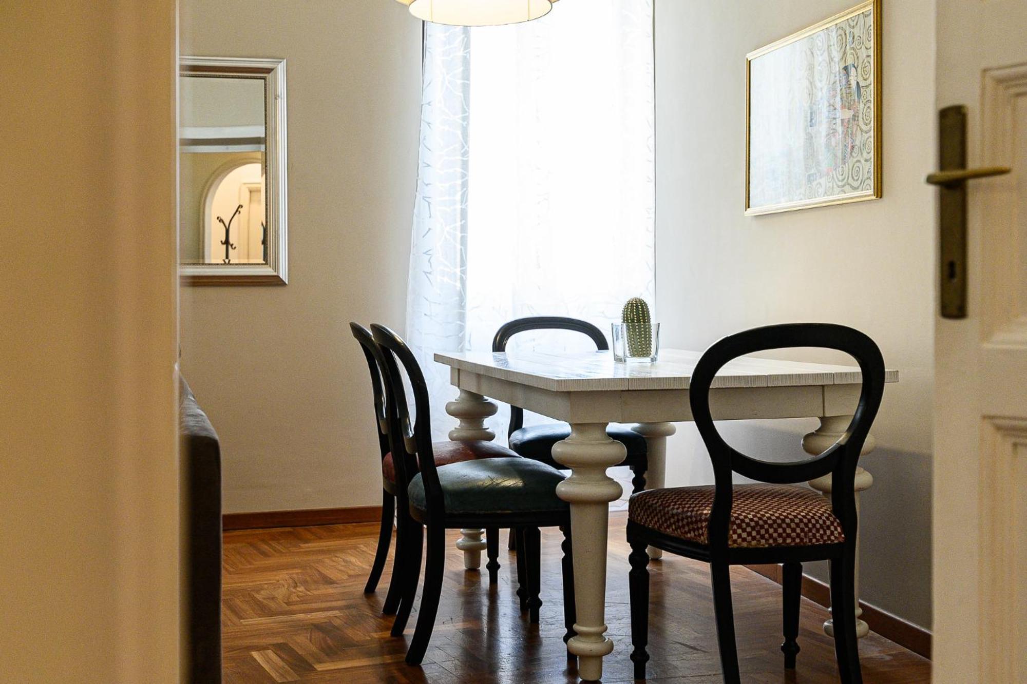 Comfortable & Cozy By Ndp Rent 罗马 外观 照片