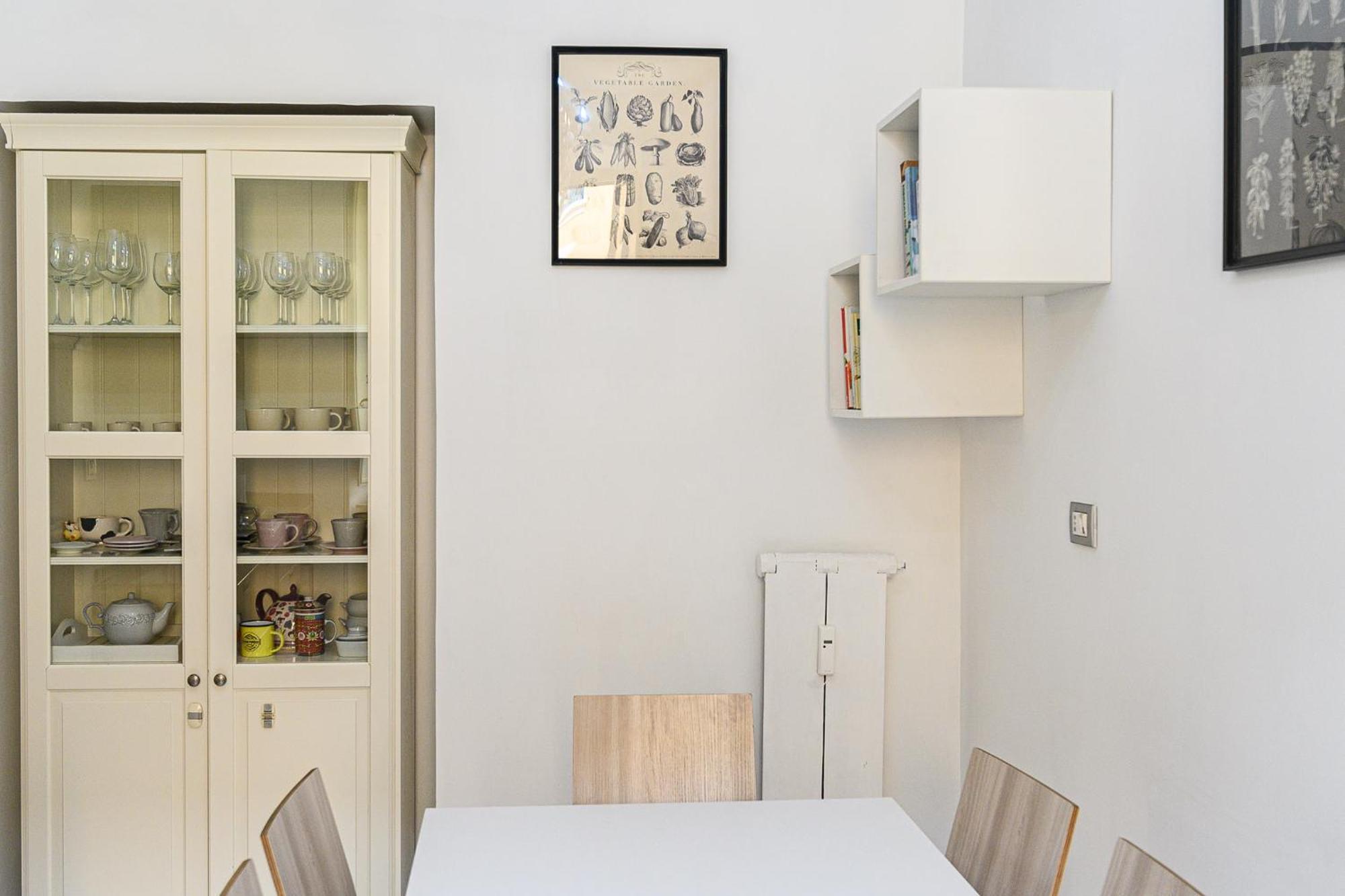Comfortable & Cozy By Ndp Rent 罗马 外观 照片
