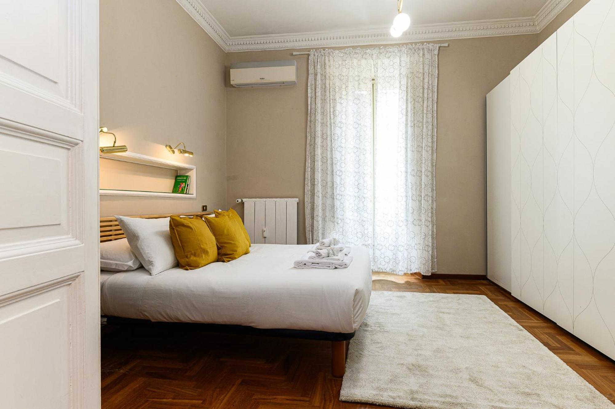 Comfortable & Cozy By Ndp Rent 罗马 外观 照片