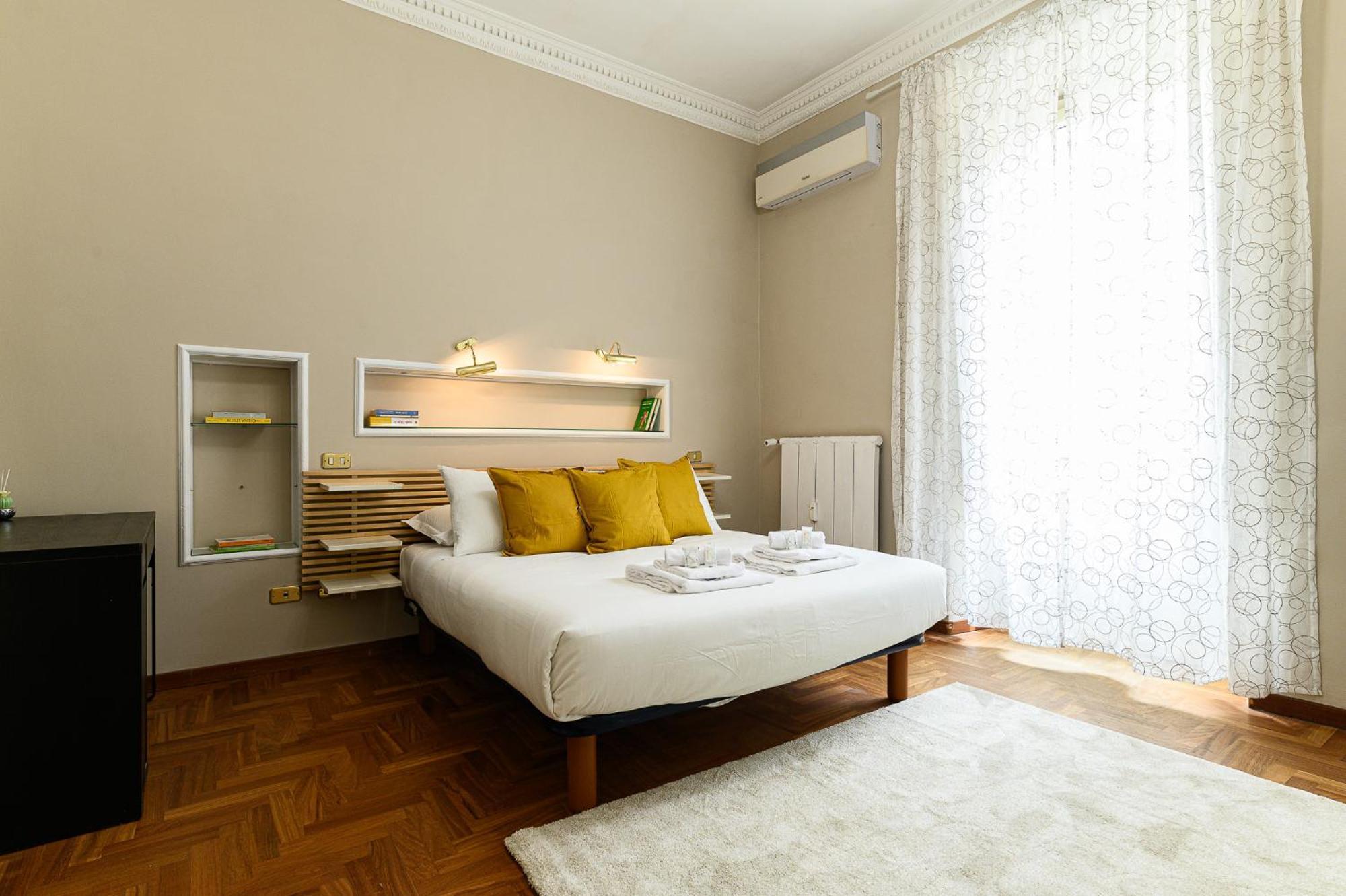 Comfortable & Cozy By Ndp Rent 罗马 外观 照片