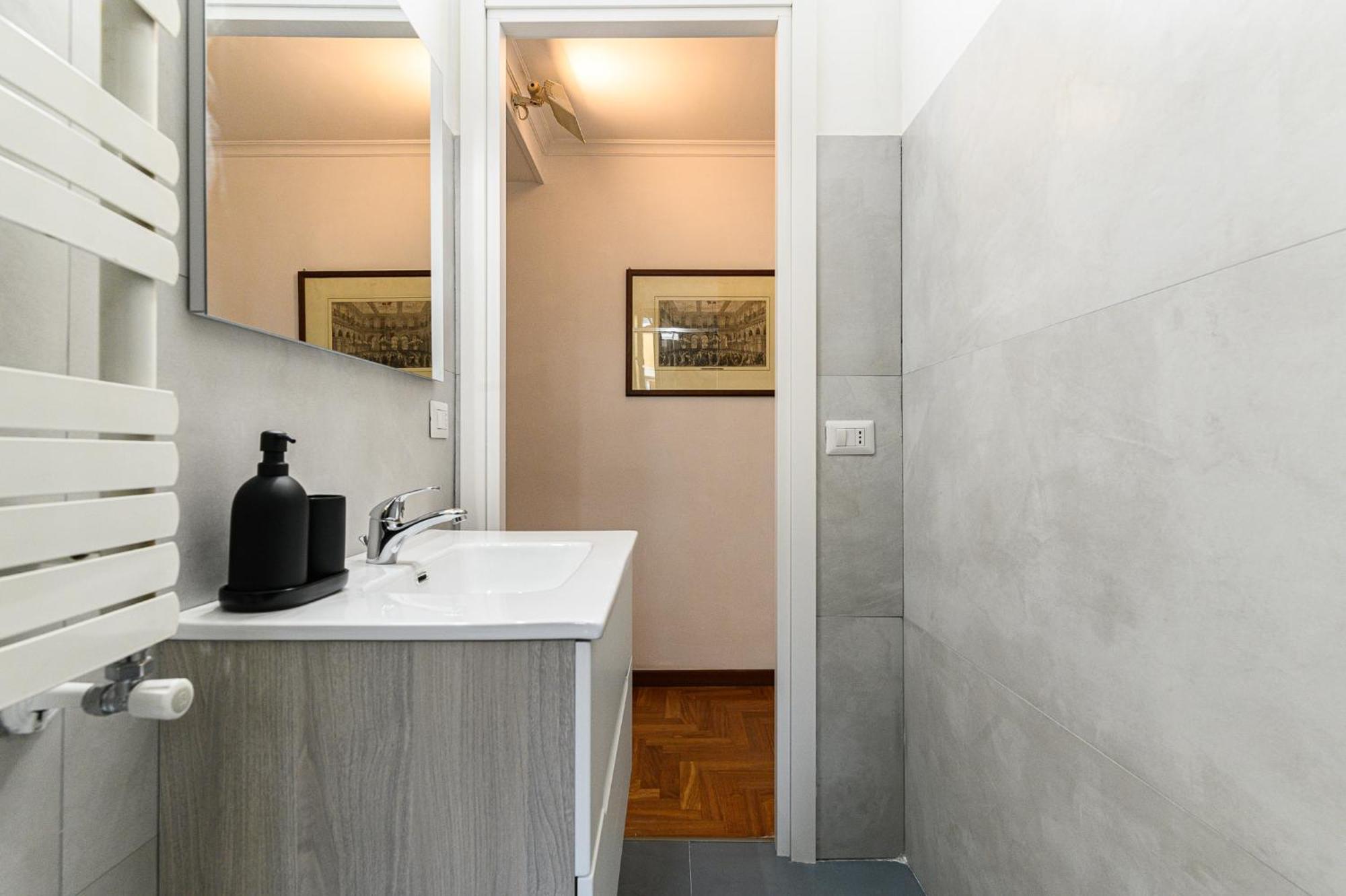 Comfortable & Cozy By Ndp Rent 罗马 外观 照片